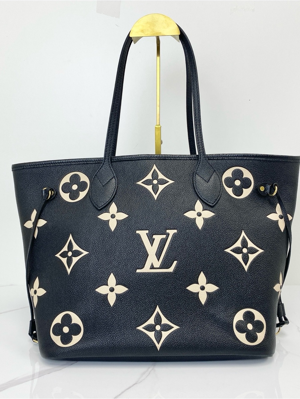 Louis Vuitton Neverfull MM